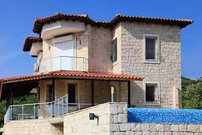 Villa Kastello in Ukurba Yar Madas