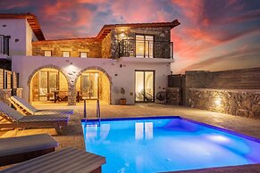 La Casa Di Pietre 3 in Rhodes