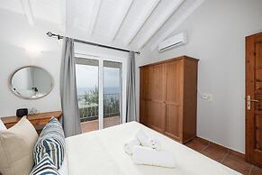 Villa Gardenia in Paxi