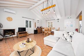 Villa Gardenia in Paxi