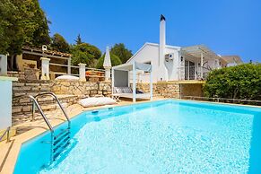 Villa Gardenia in Paxi