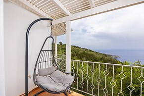 Villa Gardenia in Paxi