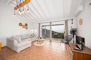 Villa Gardenia in Paxi