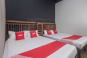 Hotel O Hi Inn 3