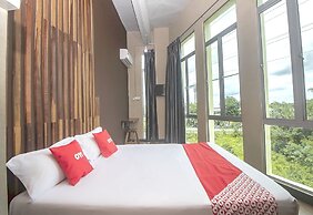 Hotel O Hi Inn 3