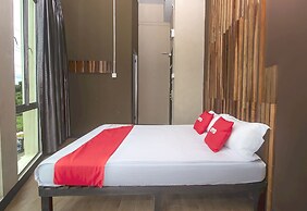 Hotel O Hi Inn 3