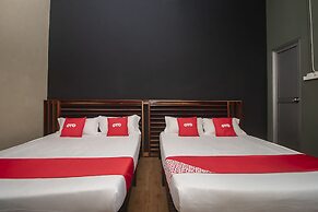 Hotel O Hi Inn 3