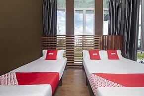Hotel O Hi Inn 3