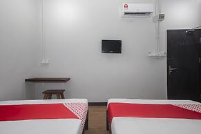Hotel O Hi Inn 3