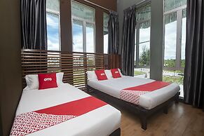Hotel O Hi Inn 3