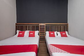Hotel O Hi Inn 3
