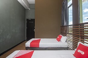 Hotel O Hi Inn 3