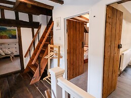 The Brewhouse