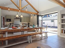 Lower Marsh Barns
