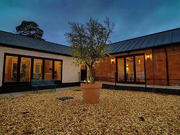 Lower Marsh Barns