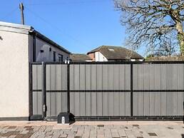Lower Marsh Barns