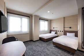 FUKUYAMA ROYAL HOTEL