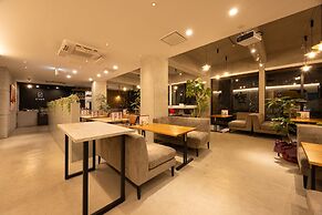 FUKUYAMA ROYAL HOTEL