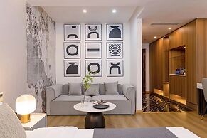 Beijing Mengfei Hotel