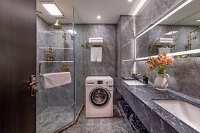Beijing Mengfei Hotel