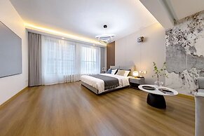 Beijing Mengfei Hotel