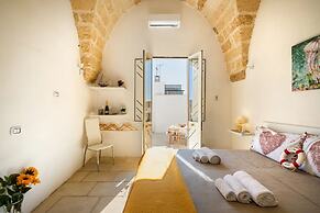 Salento Boutique Palace