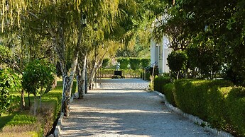 Bodhi Retreat