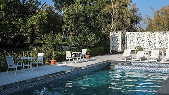 Bodhi Retreat