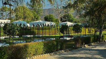 Bodhi Retreat