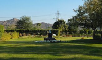 Bodhi Retreat