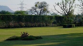 Bodhi Retreat