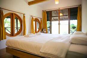 HangTueng Farmstay Chiang Mai