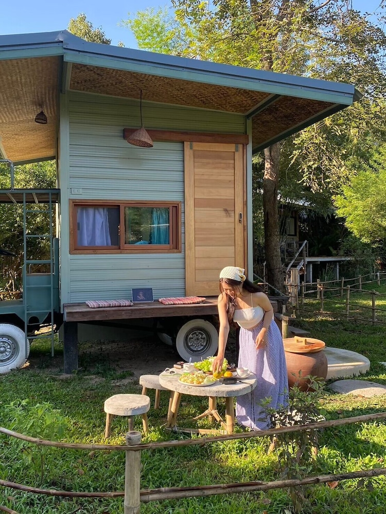 HangTueng Farmstay Chiang Mai
