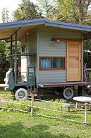 HangTueng Farmstay Chiang Mai
