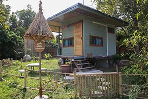 HangTueng Farmstay Chiang Mai
