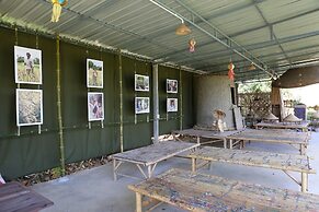 HangTueng Farmstay Chiang Mai