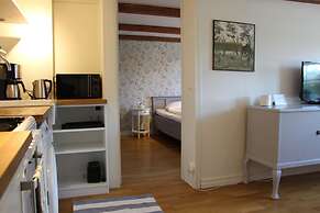 Bjerred B&B