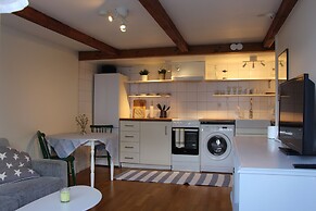Bjerred B&B