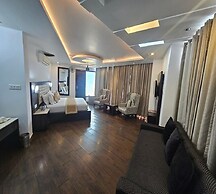 Hotel Grace Mount