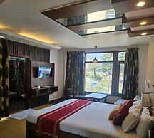 Hotel Grace Mount