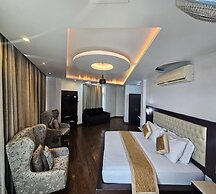 Hotel Grace Mount