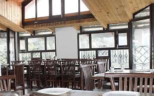 Hotel Grace Mount