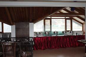 Hotel Grace Mount