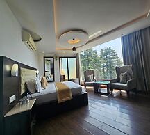 Hotel Grace Mount
