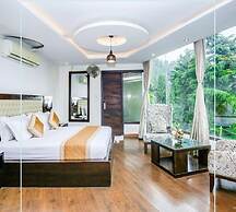 Hotel Grace Mount