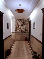 Hotel Grace Mount