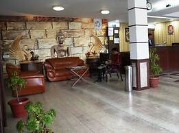 Hotel Grace Mount