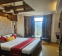 Hotel Grace Mount