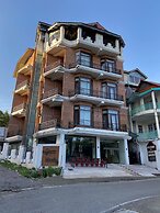 Hotel Grace Mount