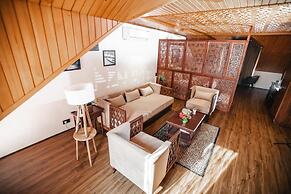 The Sarai